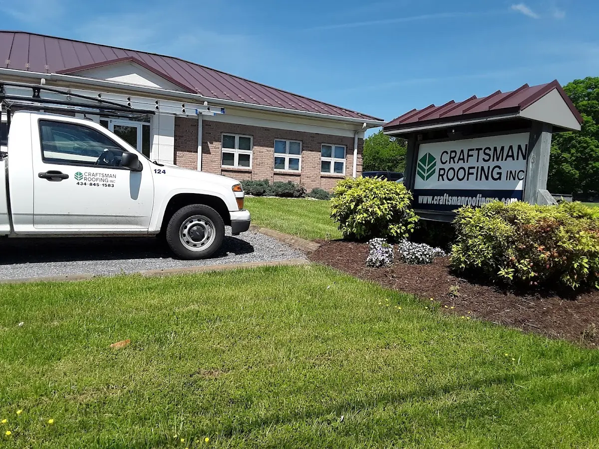 Quality Roof Replacement by experienced craftsmen in North Park